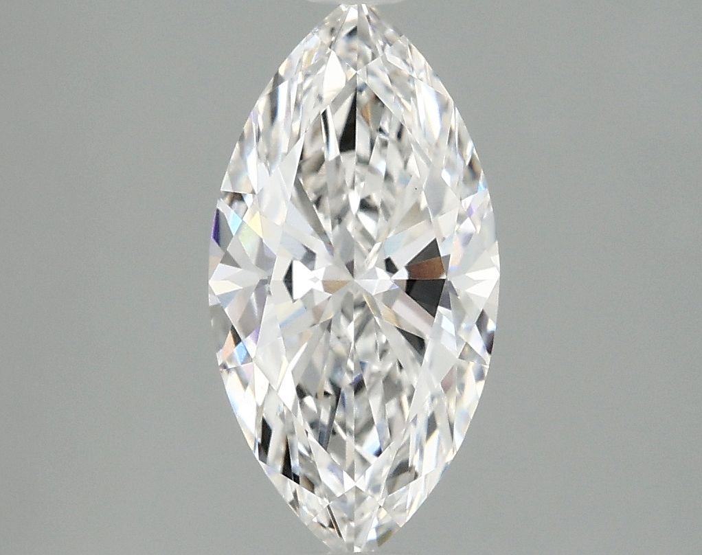 1.85 ct. marquise Lab Grown Diamond front image