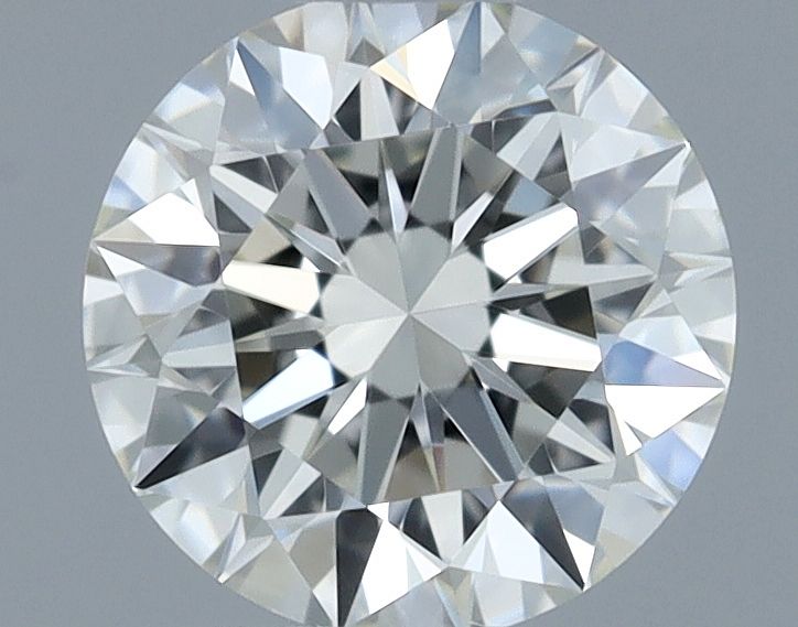 0.31 ct Round Diamond