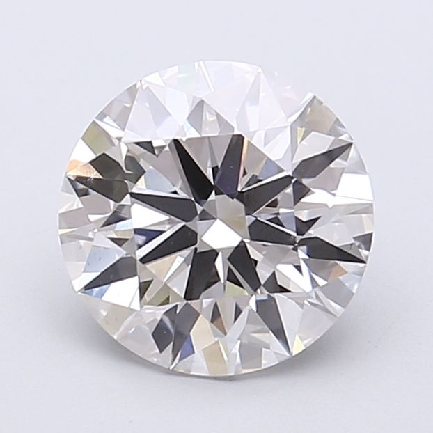 1.80 ct Round diamond