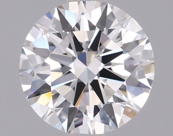 1.21 ct. round Lab Grown Diamond front image