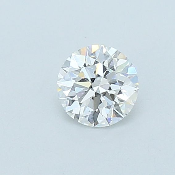 0.47 ct lab-grown Round Diamond