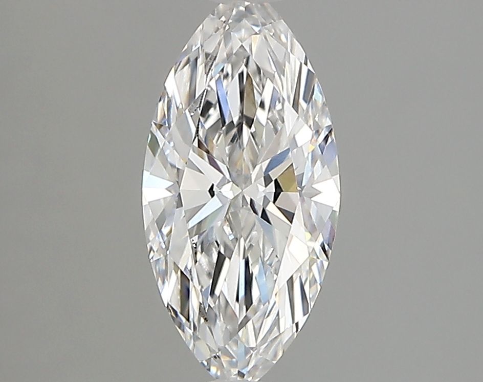 1.05 ct. marquise Lab Grown Diamond front image