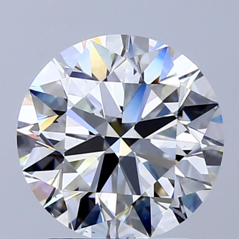 2.00 ct Round diamond