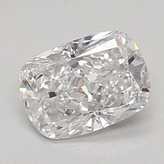 0.71 ct lab-grown Cushion modified Diamond