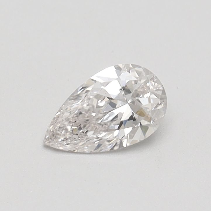 0.31 ct Pear diamond