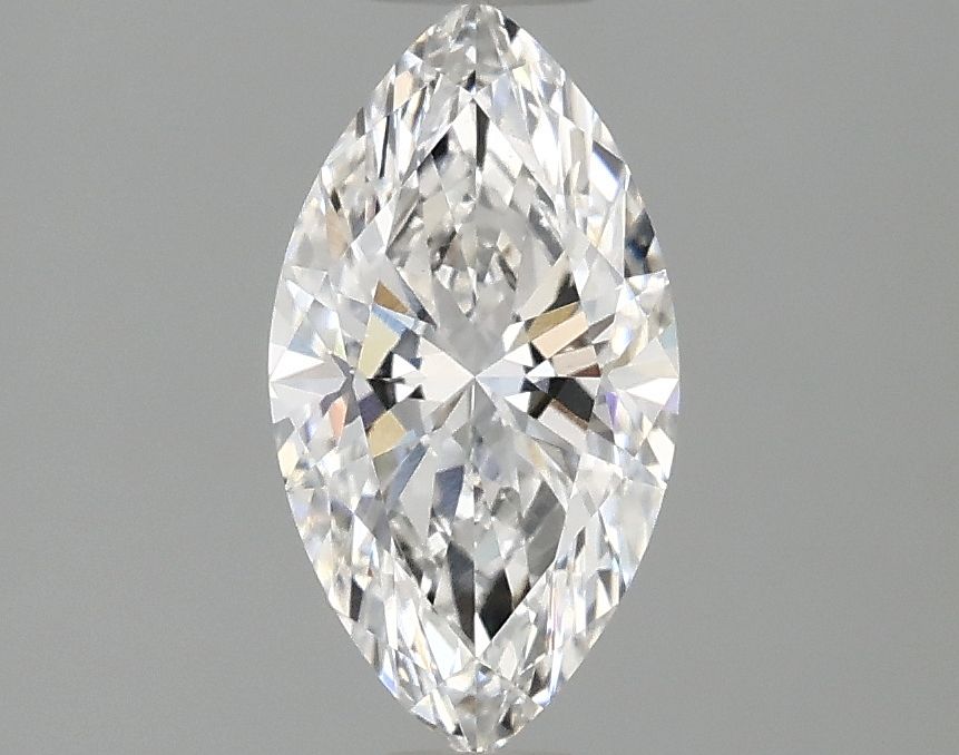 1.09 ct. marquise Lab Grown Diamond front image