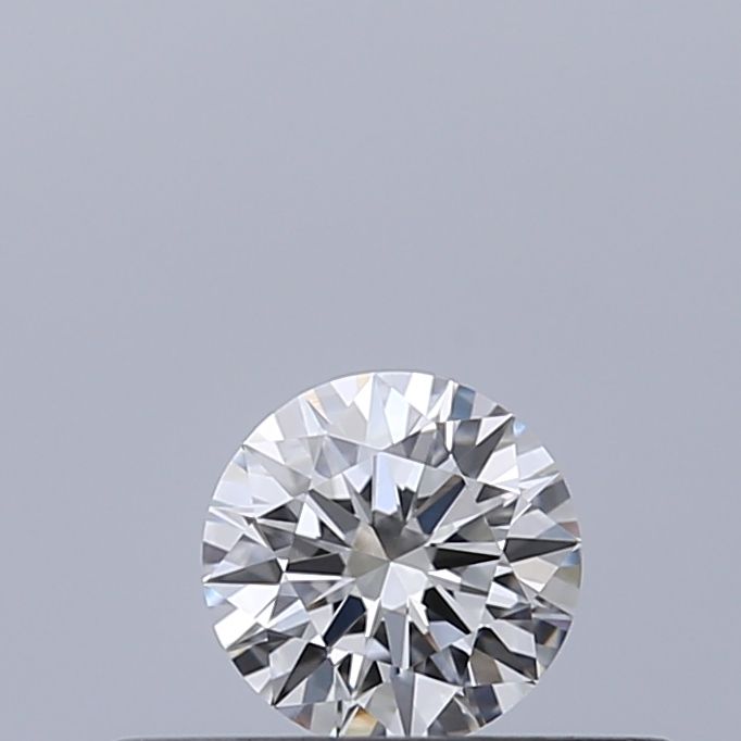 0.23 ct Round diamond