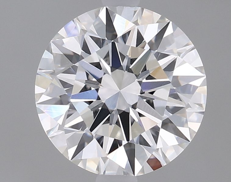 1.09 ct. round Lab Grown Diamond front image