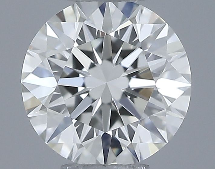 0.30 ct Round diamond