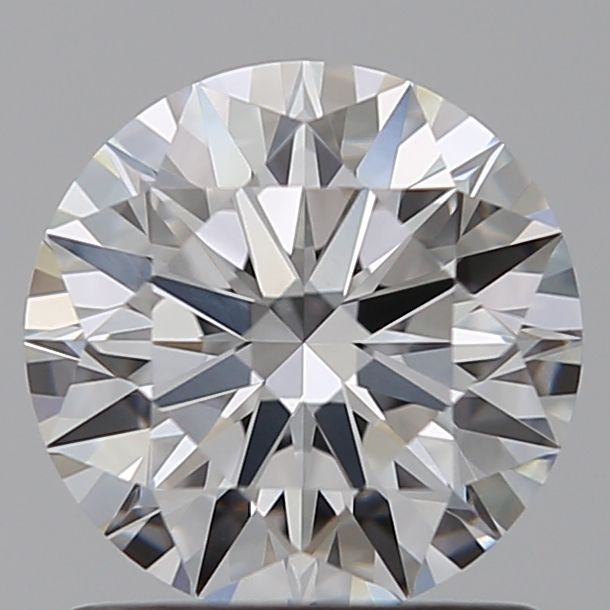 1.08 ct. round Lab Grown Diamond front image