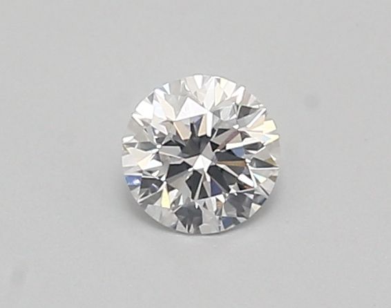 0.38 ct lab-grown Round Diamond
