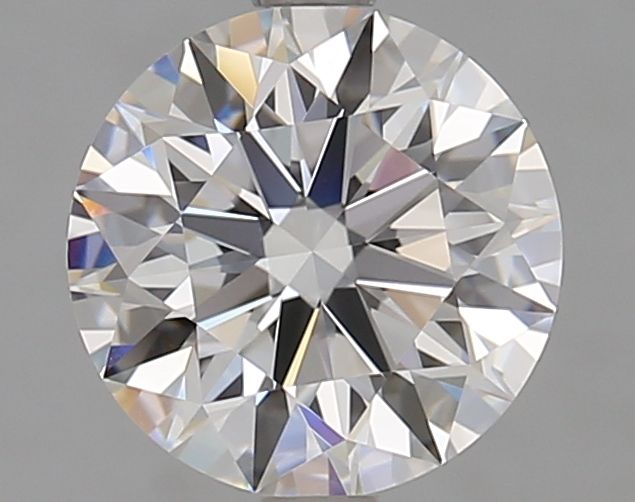 Diament 2.02 ct D/VVS1