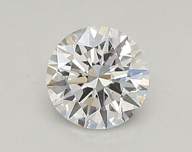 0.38 ct lab-grown Round Diamond
