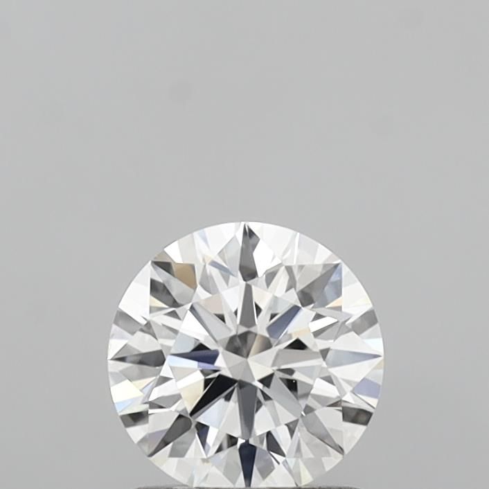 1.01 ct. round Lab Grown Diamond front image