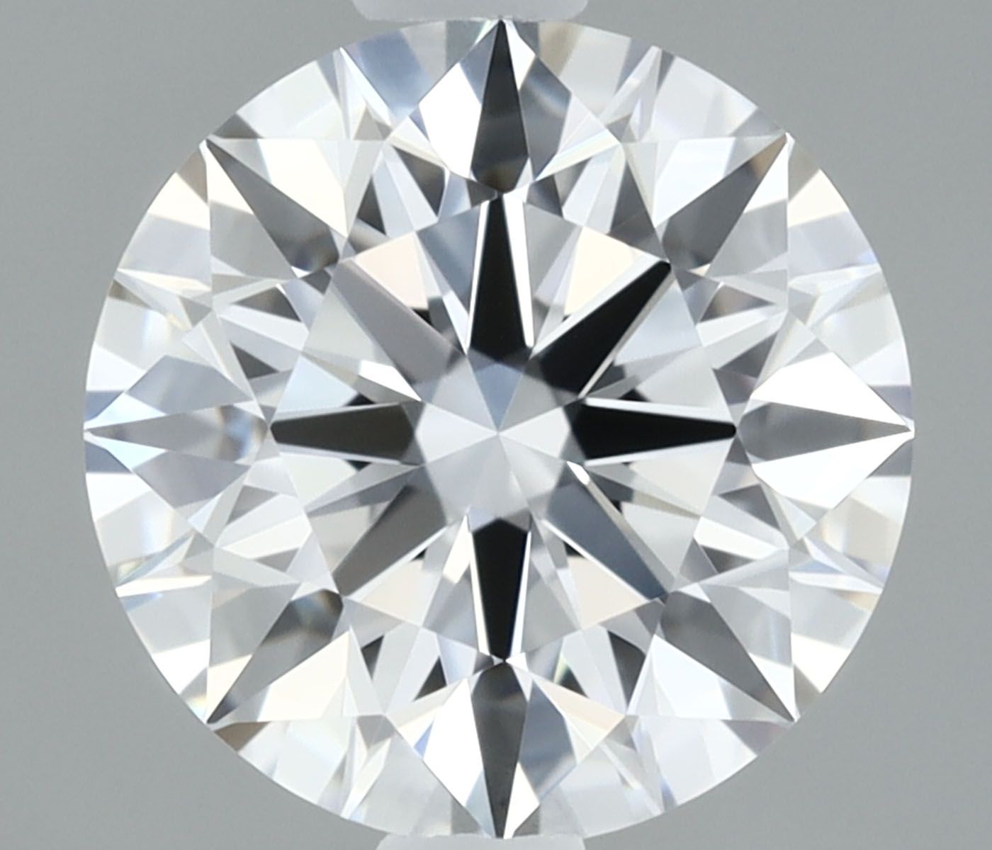 Diament 1.36 ct D/VVS1