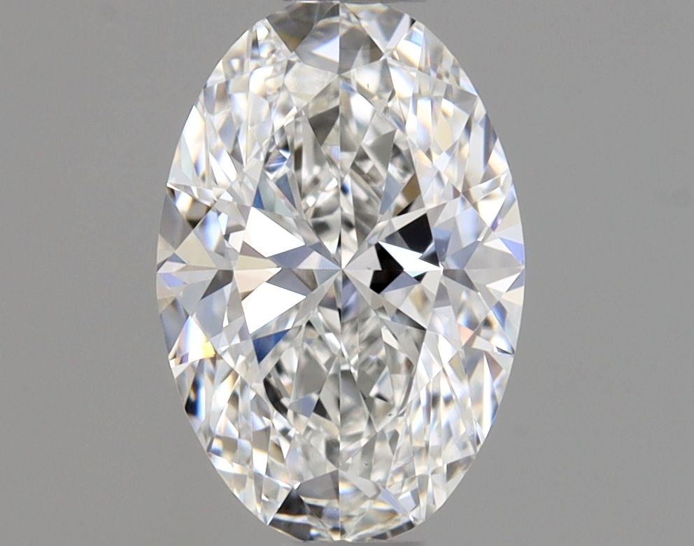 0.73 ct Oval diamond
