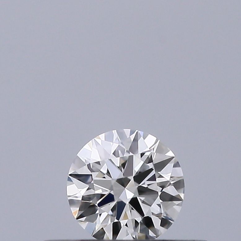 0.19 ct Round diamond