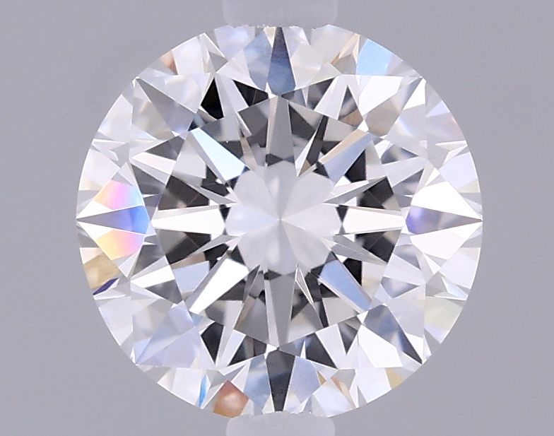 1.09 ct. round Lab Grown Diamond front image