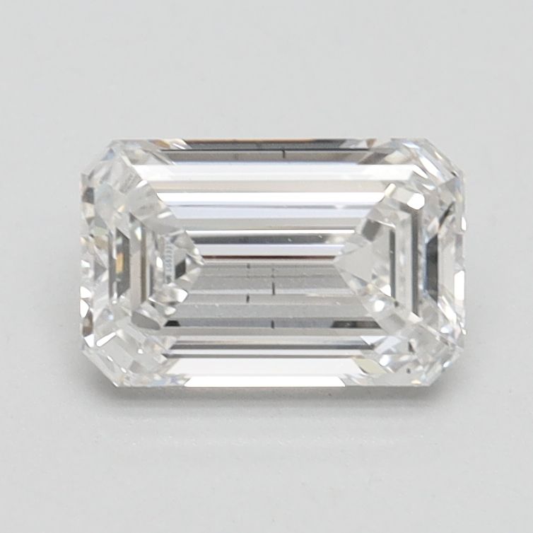 1.03 ct Emerald diamond