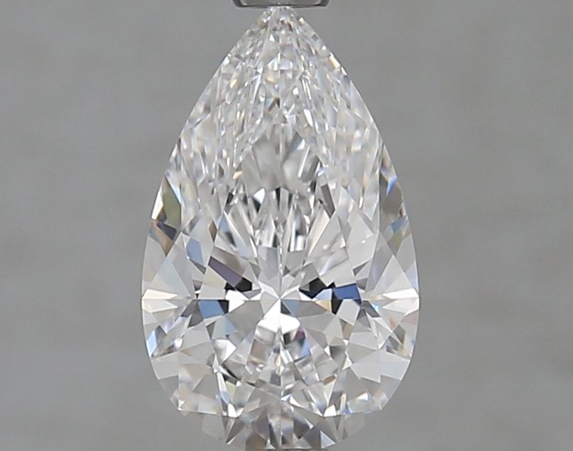 1.55 ct. pear Lab Grown Diamond front image