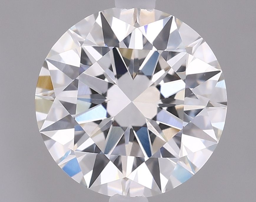 1.56 ct Round diamond