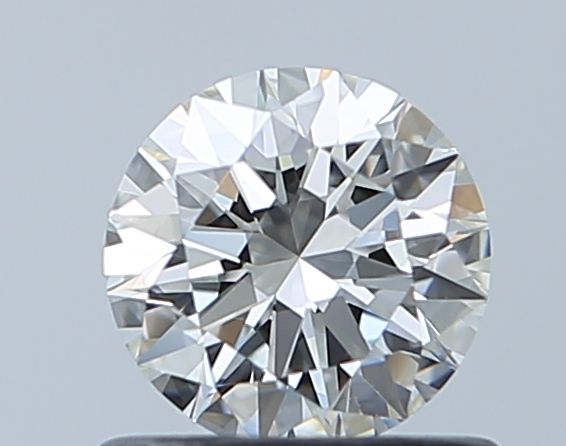 0.60 ct Round diamond