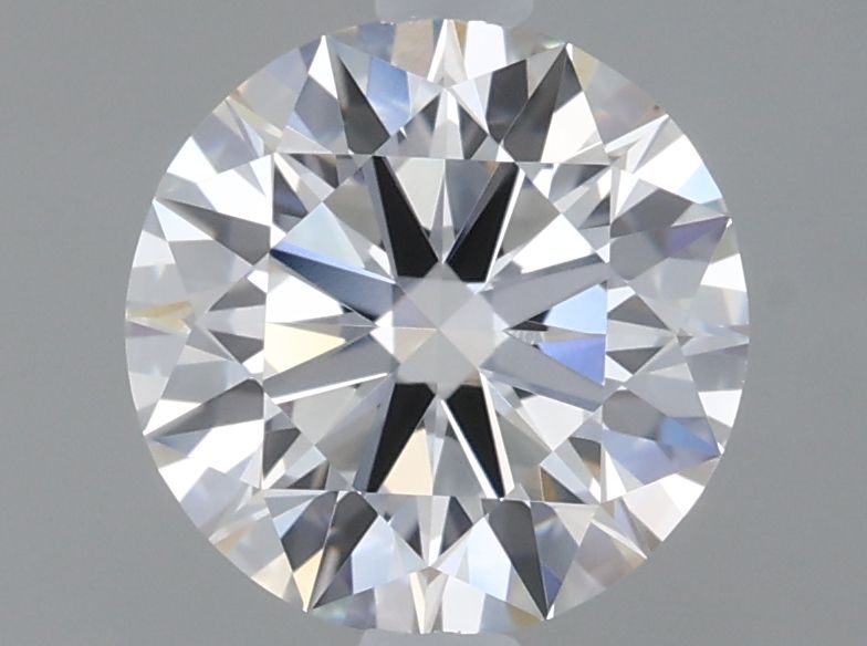 1.06 ct. round Lab Grown Diamond front image