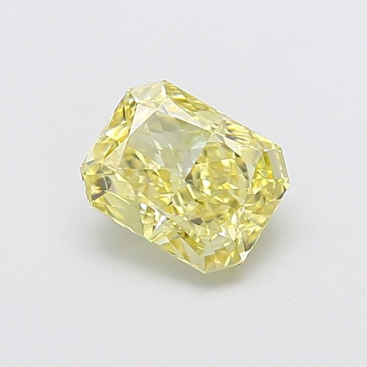 2.01 ct. radiant Lab Grown Diamond front image