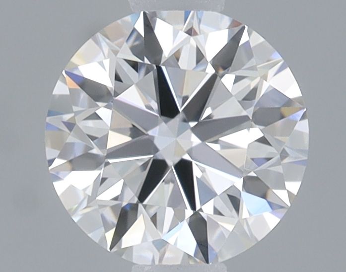 1.02 ct. round Lab Grown Diamond front image