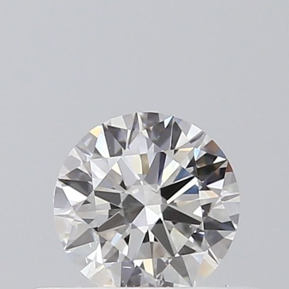 0.30 ct Round diamond