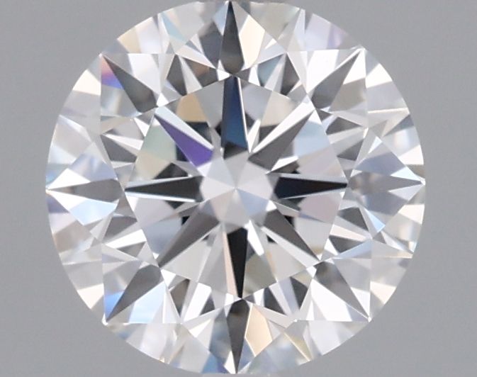 1.50 ct. round Lab Grown Diamond front image