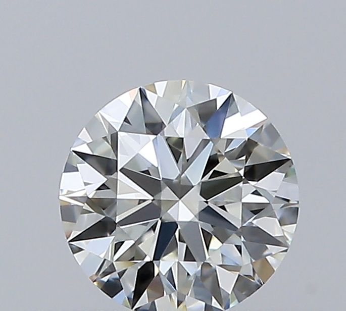 0.30 ct Round diamond