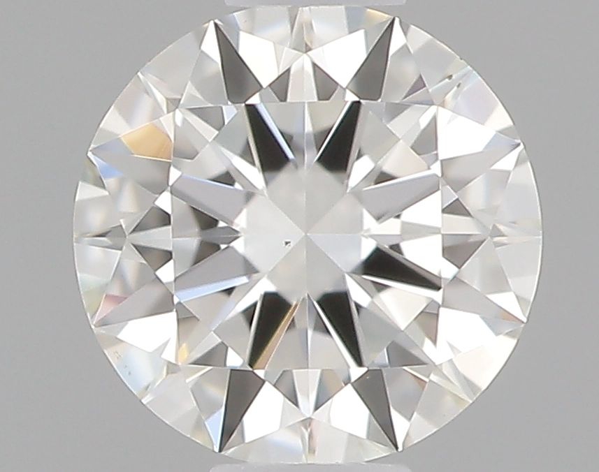 0.30 ct Round diamond