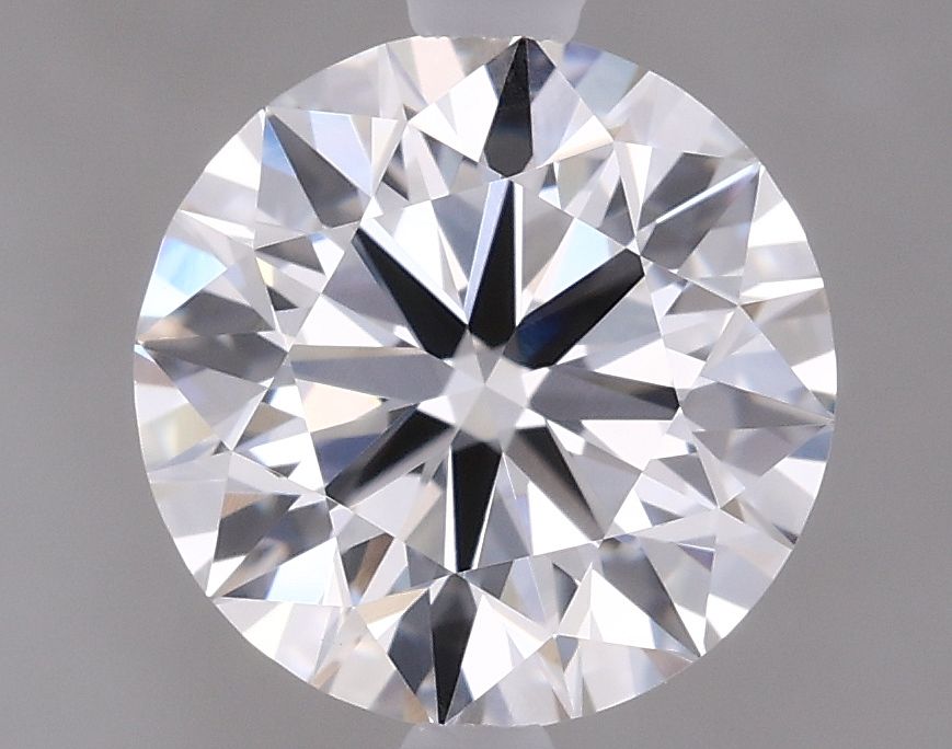 1.60 ct. round Lab Grown Diamond front image