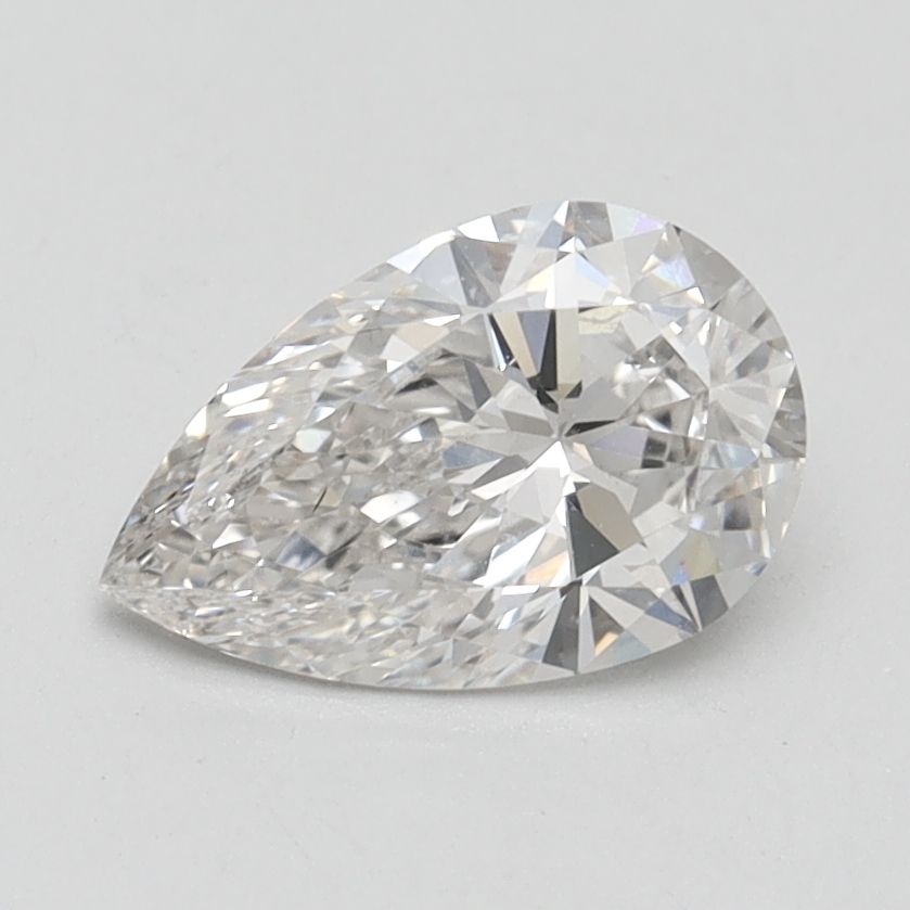 1.08 ct Pear diamond