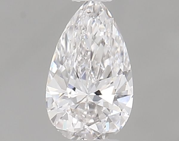 0.31 ct Pear diamond