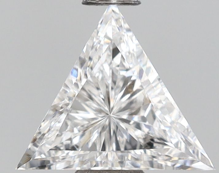 0.36 ct lab-grown Triangular Diamond