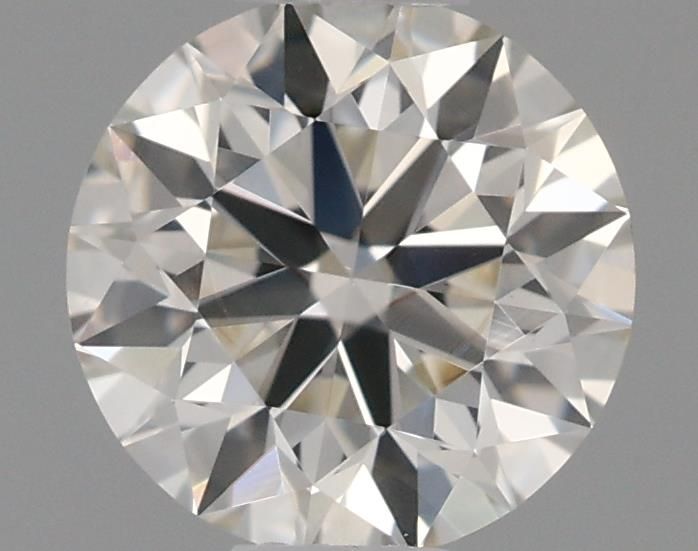 0.46 ct Round Diamond