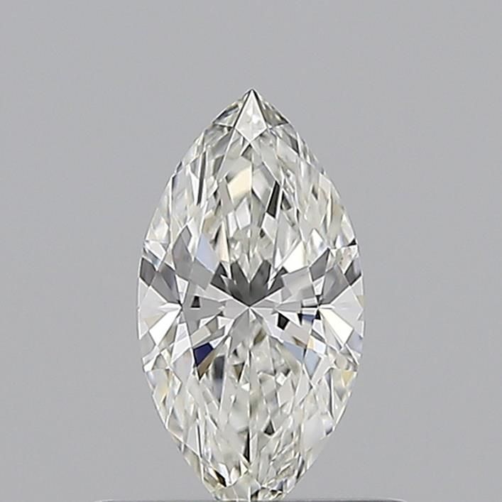 0.53 ct Marquise diamond