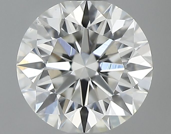 0.50 ct Round diamond