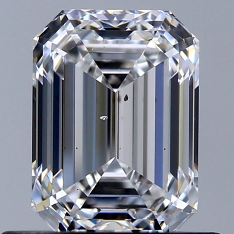 0.81 Carat