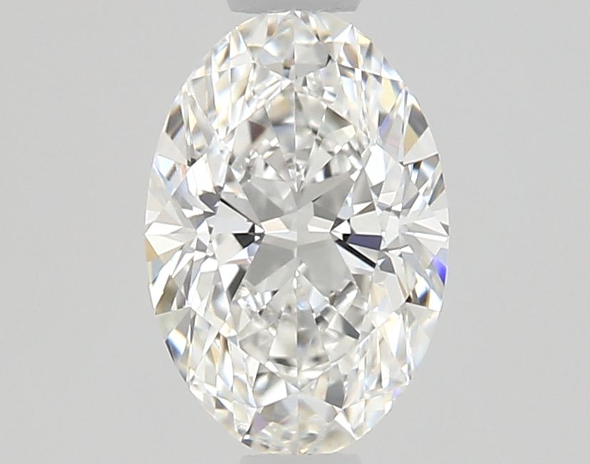 0.70 ct Oval diamond