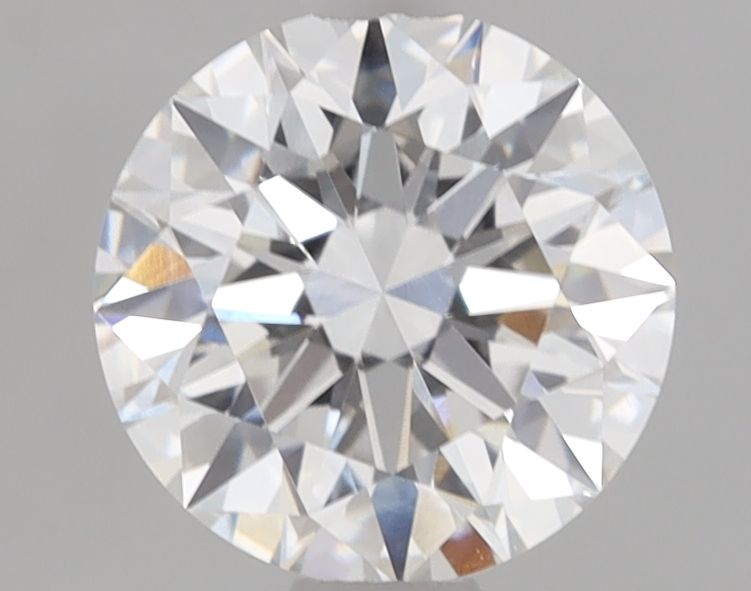 1.01 ct. round Lab Grown Diamond front image