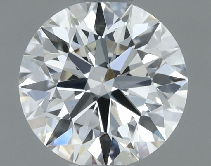 0.44 ct Round diamond