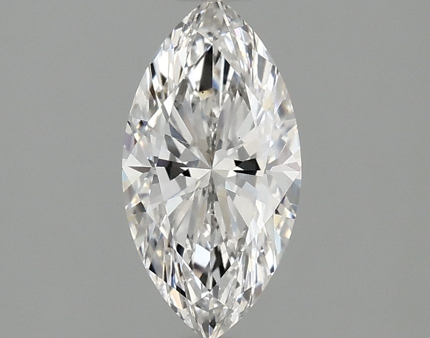1.08 ct. marquise Lab Grown Diamond front image