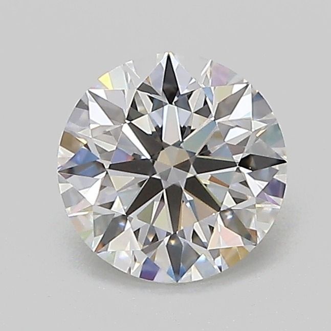 1.01 ct. round Lab Grown Diamond front image