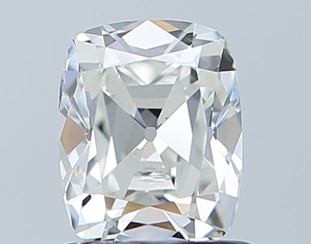 1 ct Old miner Diamond