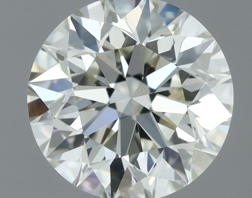 0.5 ct Round Diamond