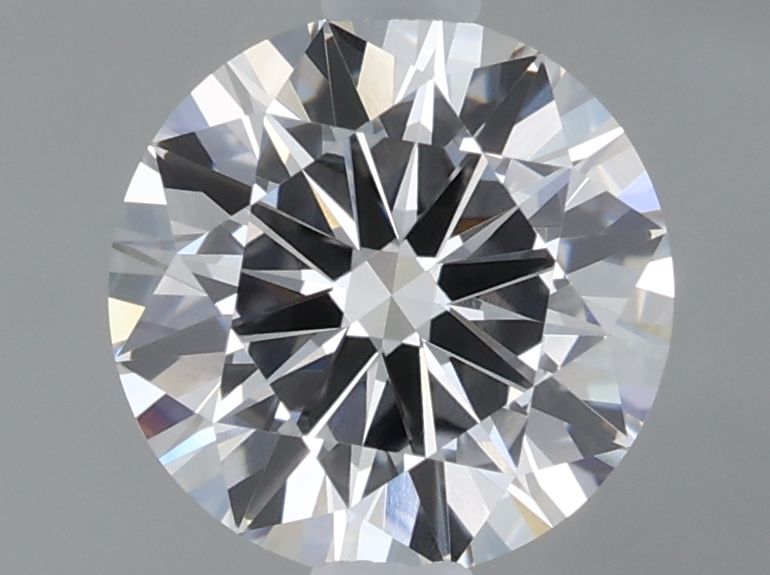 1.05 ct. round Lab Grown Diamond front image