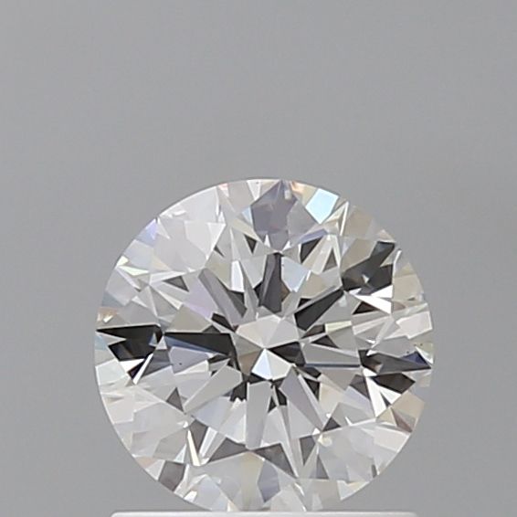 1.09 ct. round Lab Grown Diamond front image